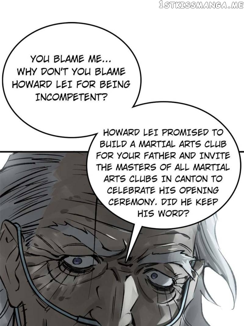 All starts with Ubume Chapter 150 - page 62