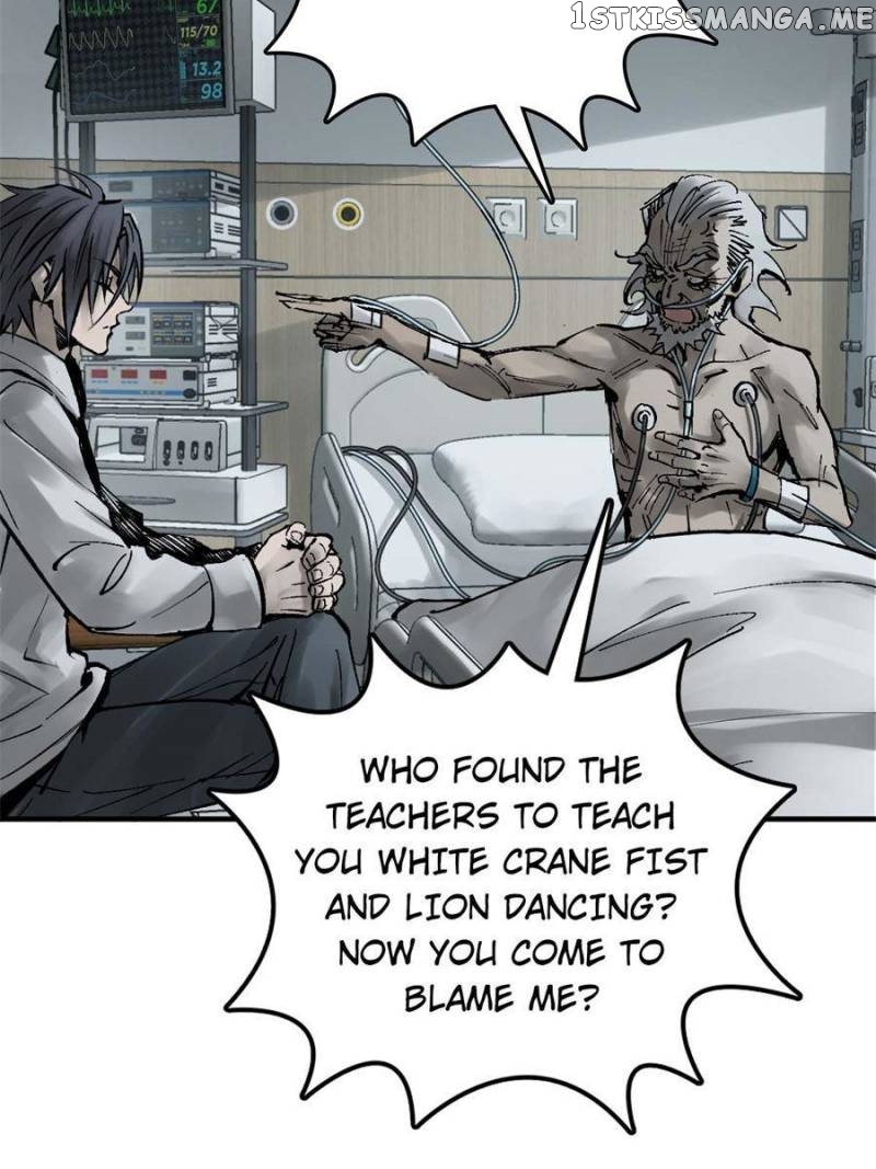 All starts with Ubume Chapter 150 - page 64