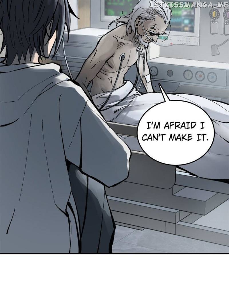 All starts with Ubume Chapter 150 - page 7