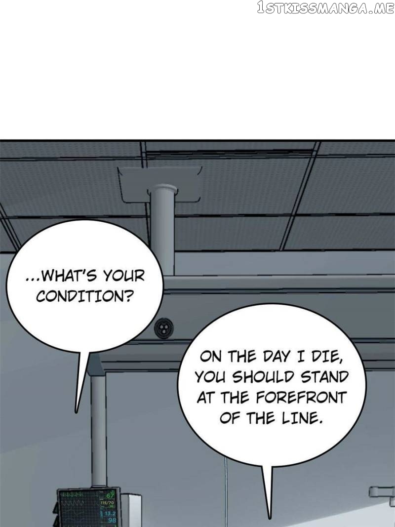 All starts with Ubume Chapter 150 - page 72