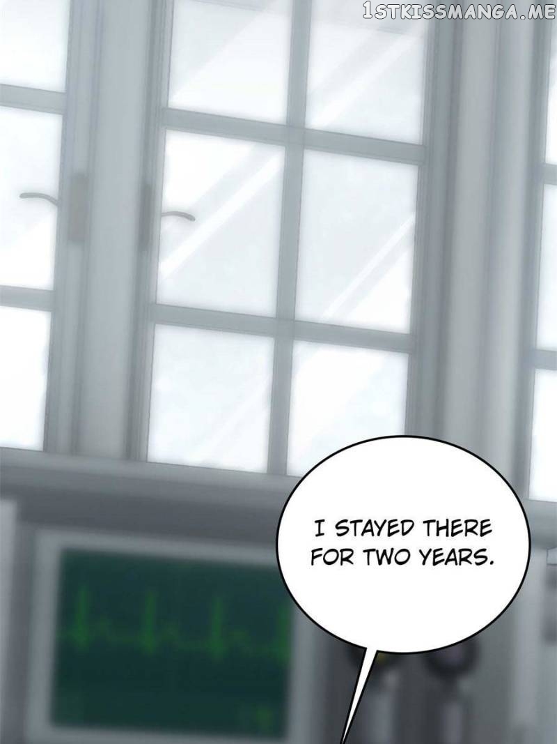 All starts with Ubume Chapter 150 - page 81