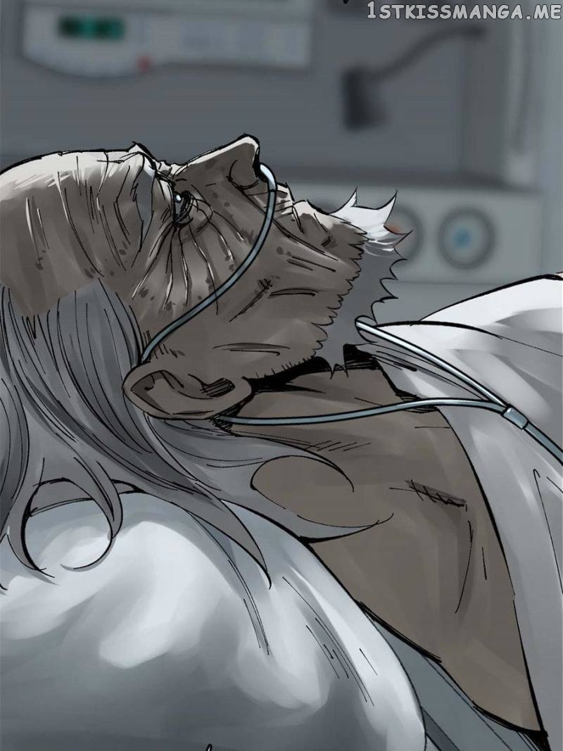 All starts with Ubume Chapter 150 - page 82