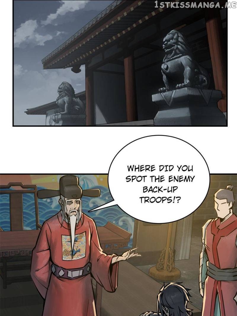 All starts with Ubume Chapter 71 - page 12