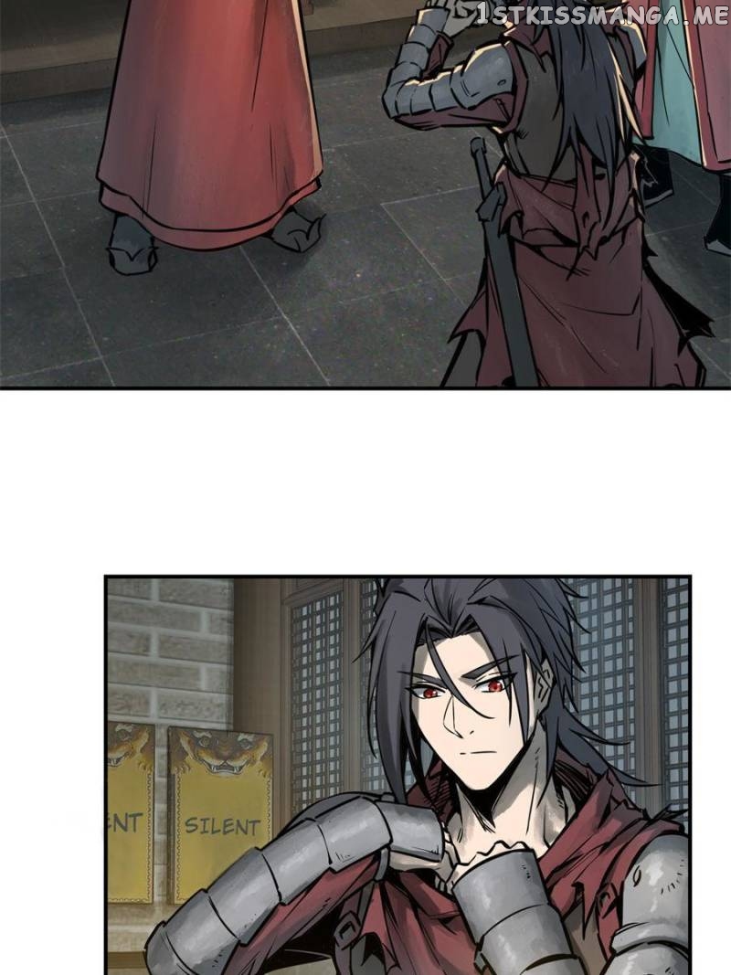 All starts with Ubume Chapter 71 - page 13