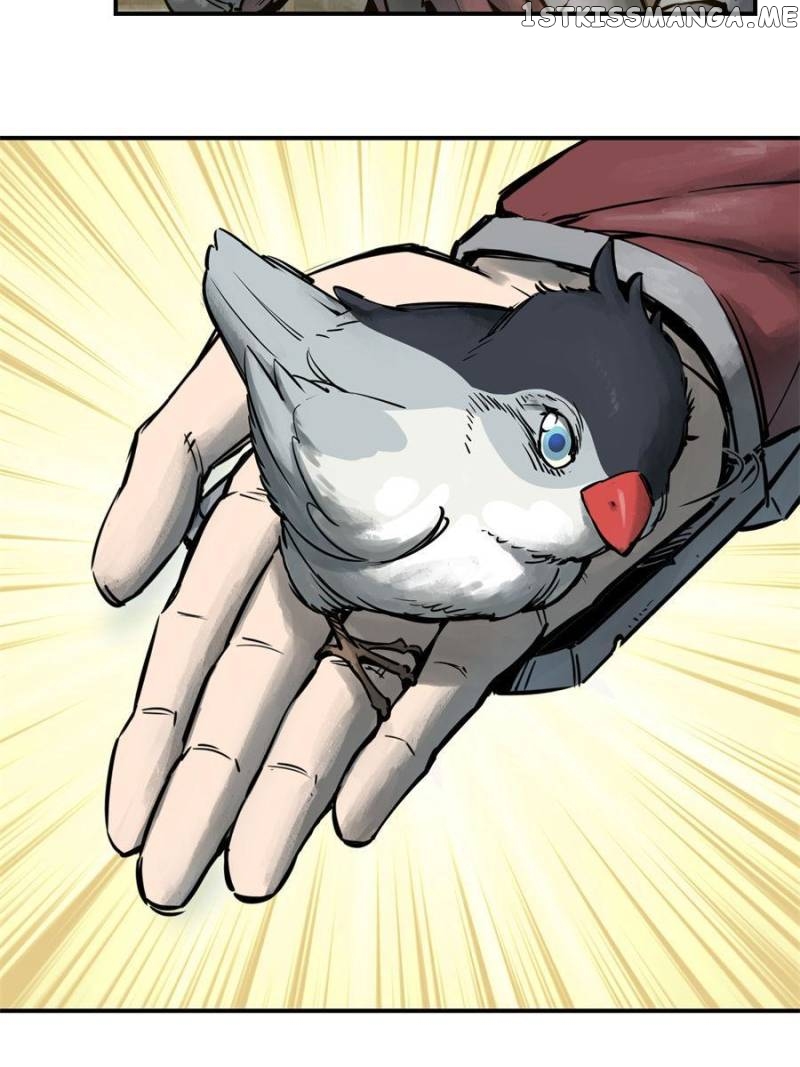 All starts with Ubume Chapter 71 - page 14