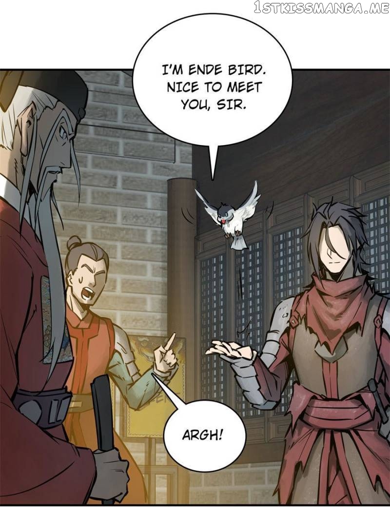 All starts with Ubume Chapter 71 - page 15