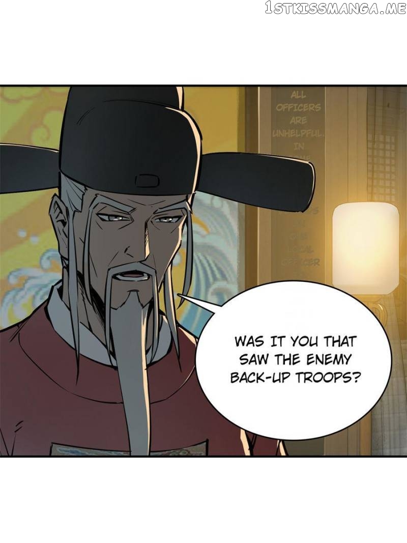All starts with Ubume Chapter 71 - page 16