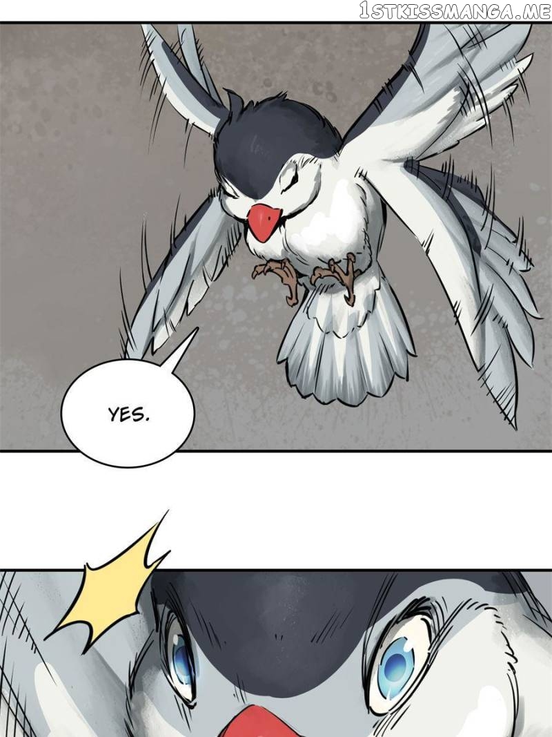 All starts with Ubume Chapter 71 - page 17