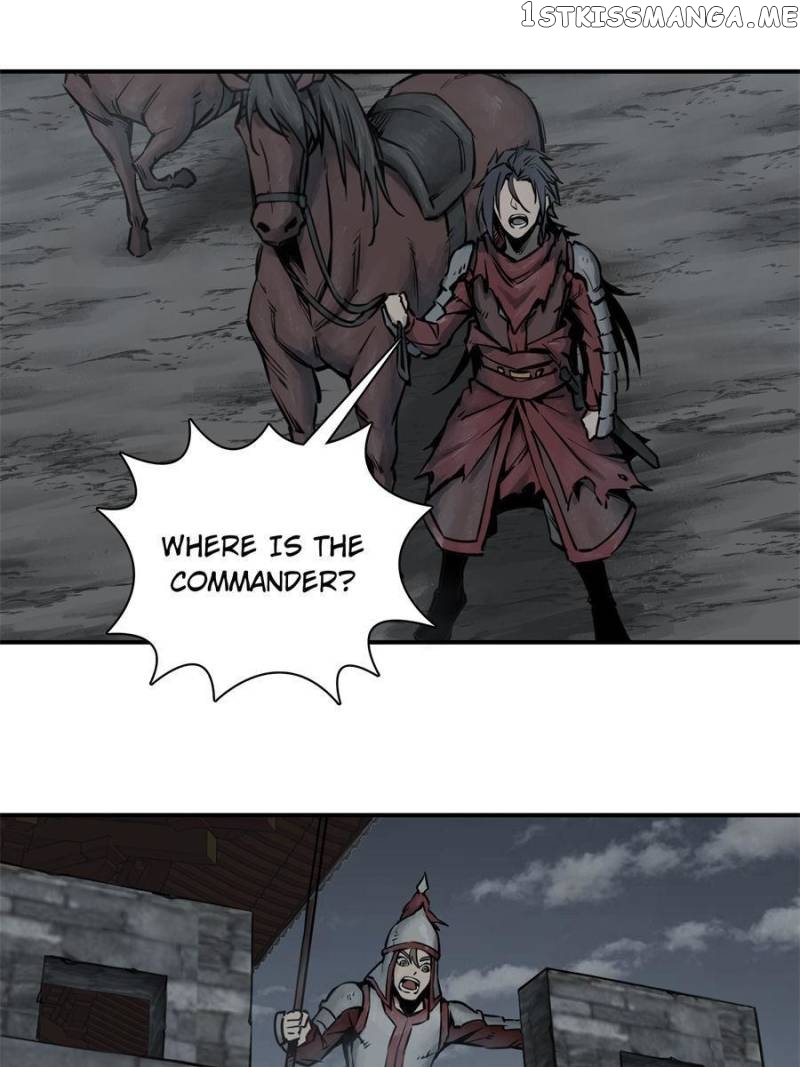 All starts with Ubume Chapter 71 - page 2