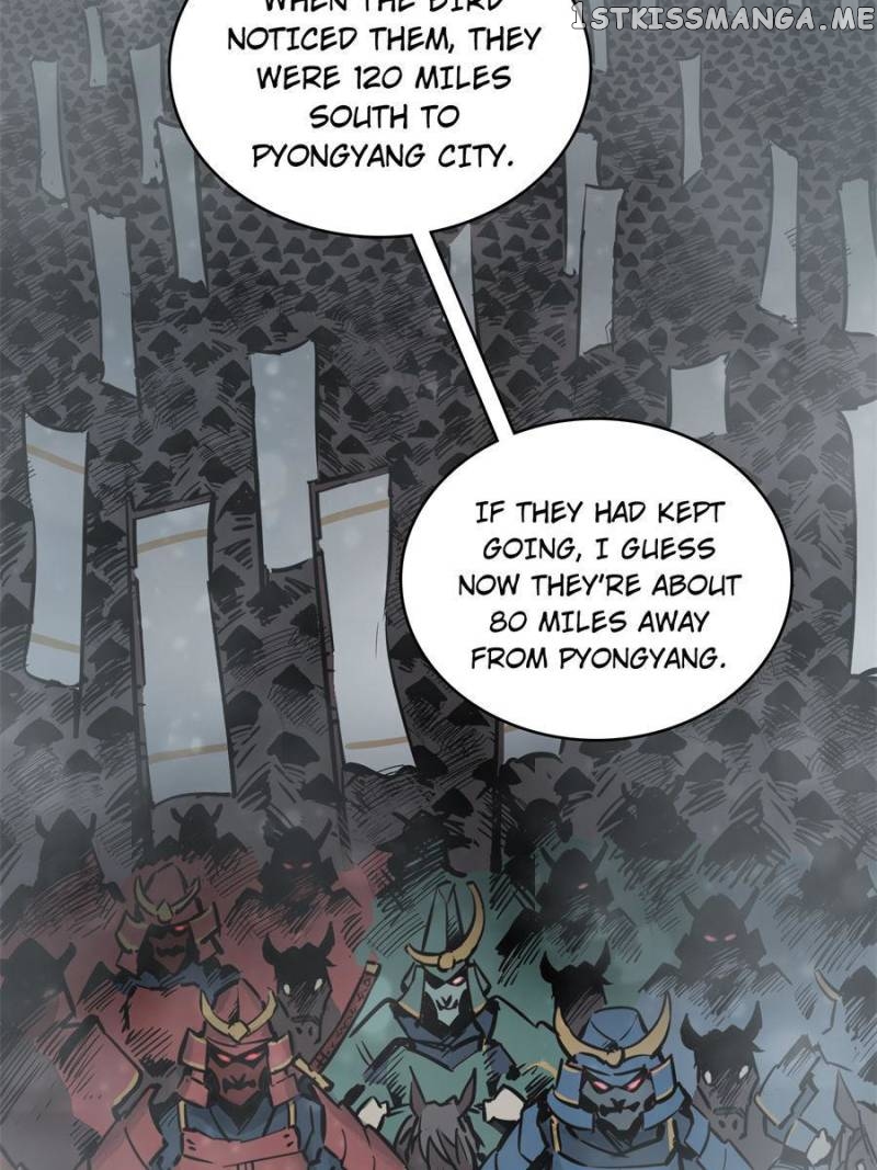 All starts with Ubume Chapter 71 - page 25