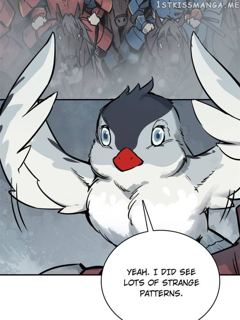 All starts with Ubume Chapter 71 - page 26