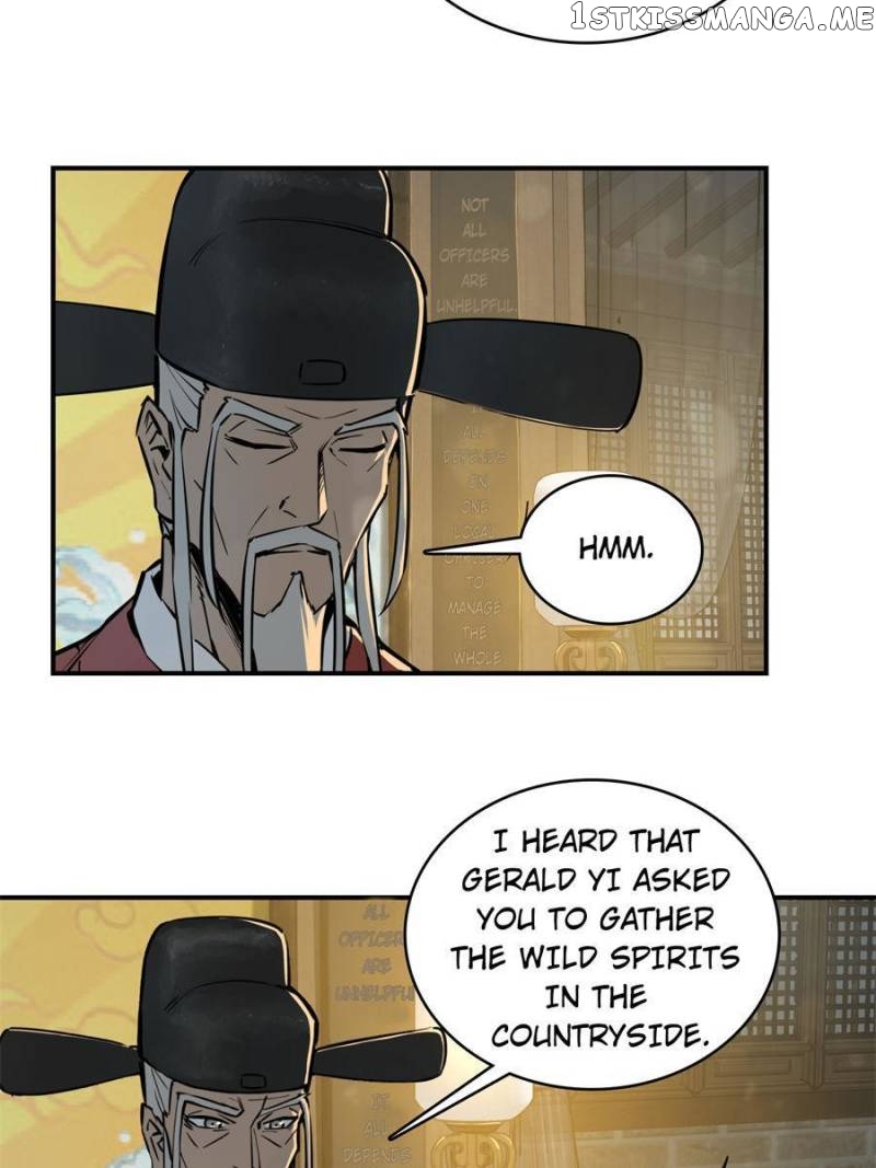 All starts with Ubume Chapter 71 - page 27
