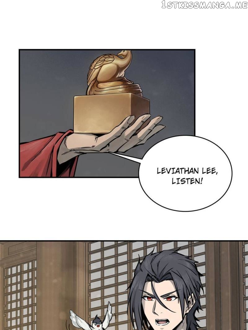 All starts with Ubume Chapter 71 - page 30