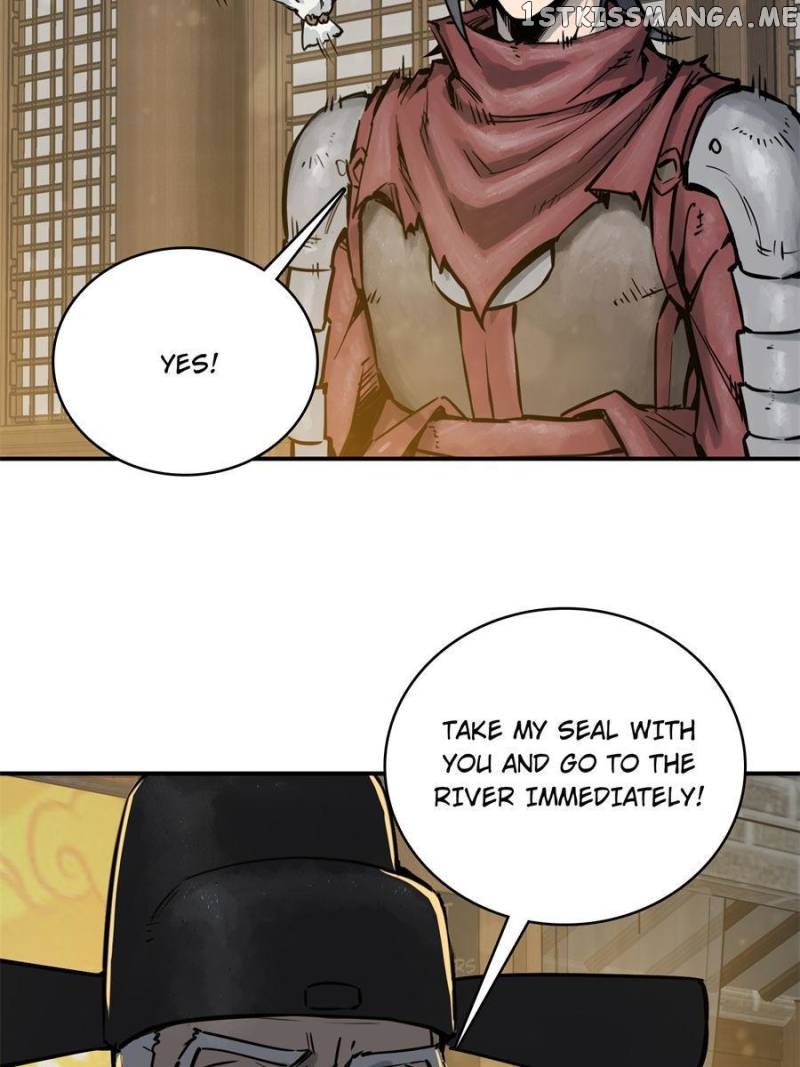 All starts with Ubume Chapter 71 - page 31