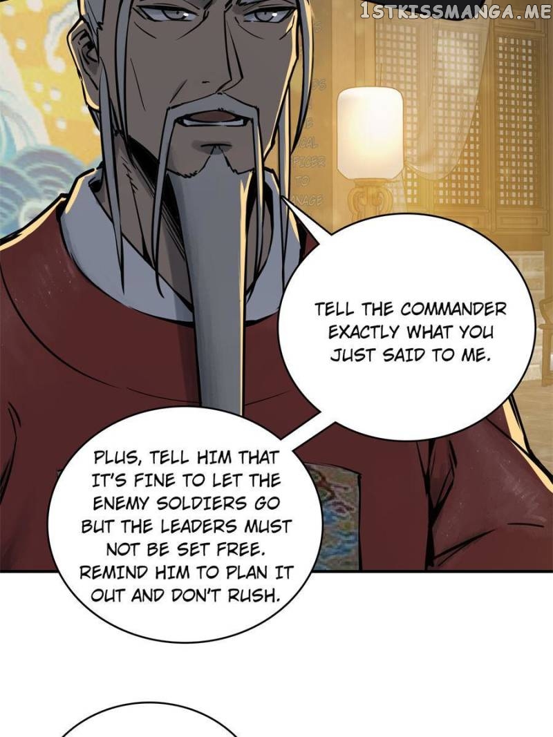 All starts with Ubume Chapter 71 - page 32