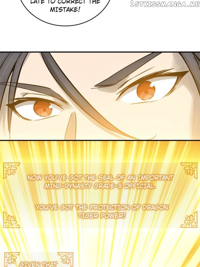 All starts with Ubume Chapter 71 - page 34
