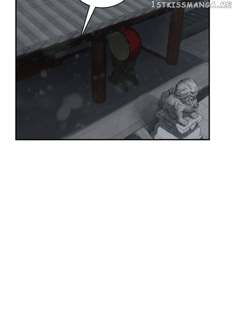 All starts with Ubume Chapter 71 - page 37