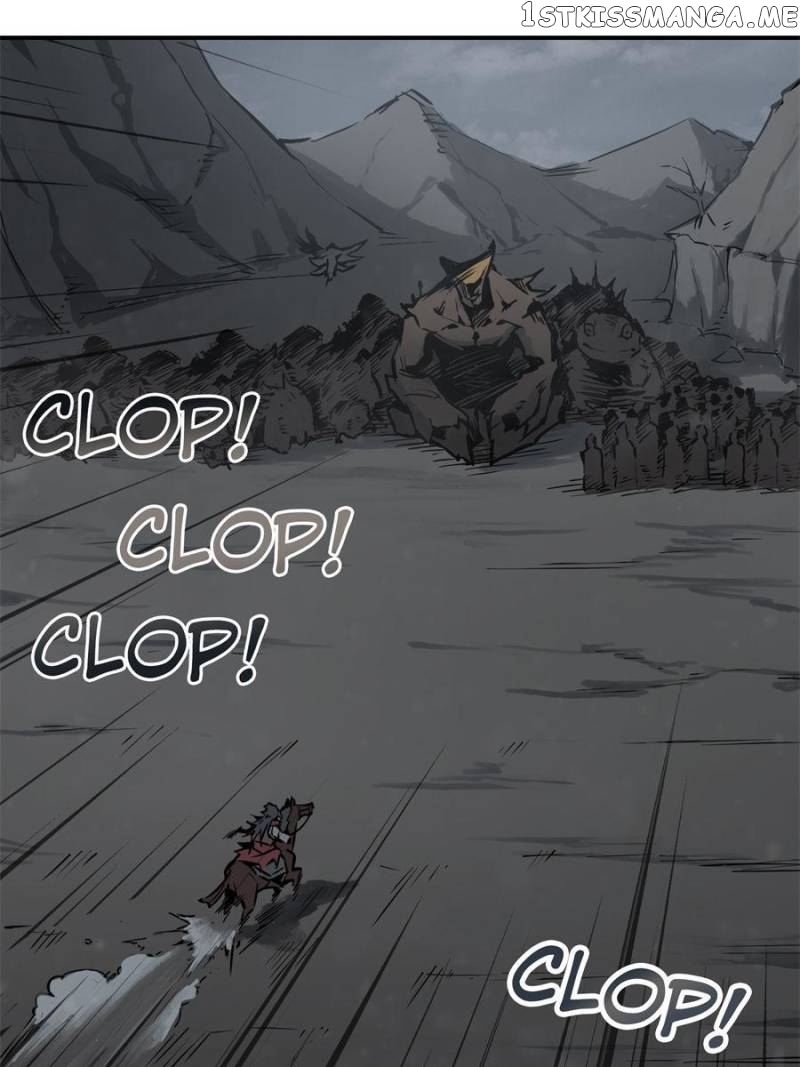 All starts with Ubume Chapter 71 - page 38