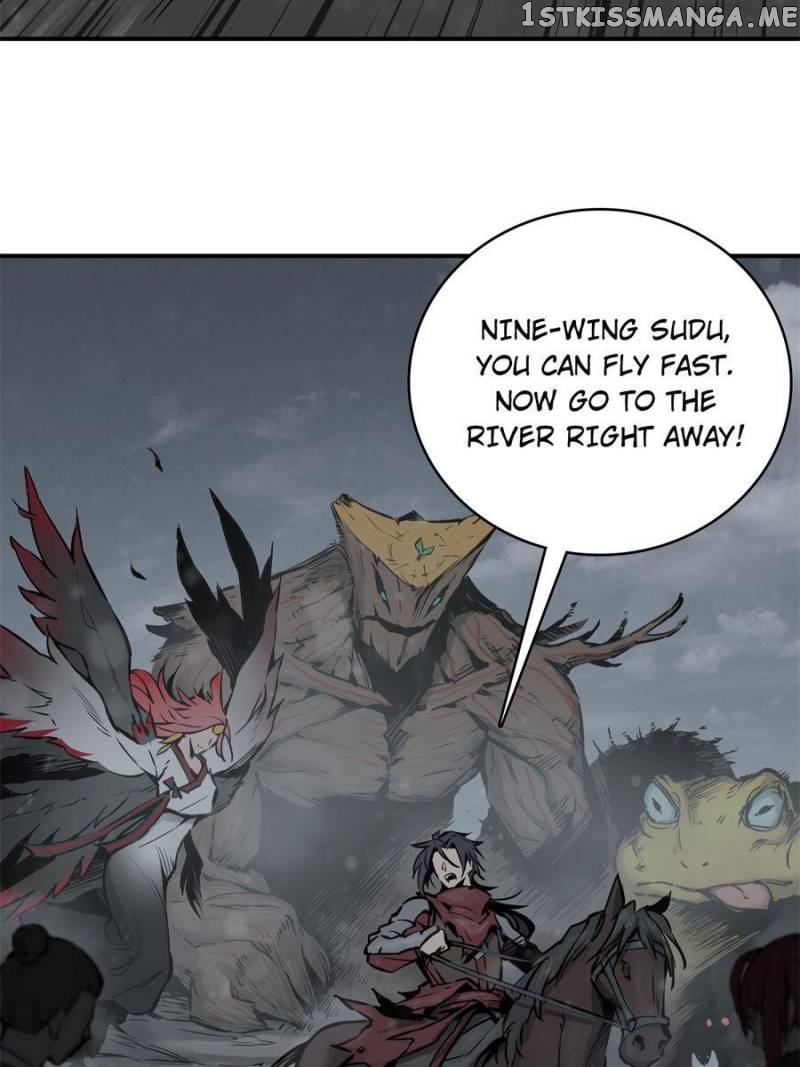 All starts with Ubume Chapter 71 - page 39