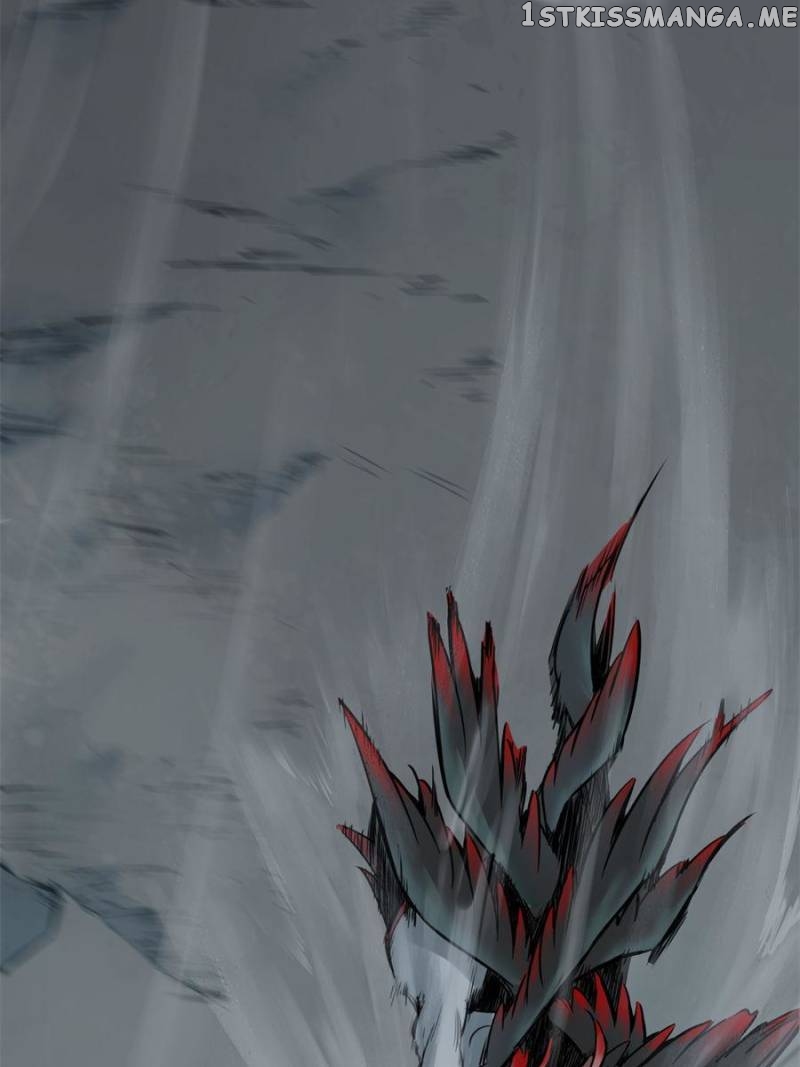 All starts with Ubume Chapter 71 - page 44