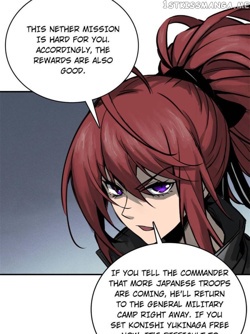 All starts with Ubume Chapter 71 - page 53