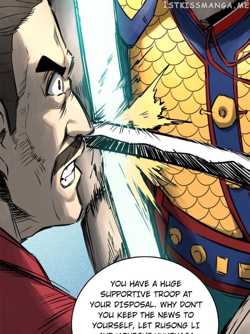 All starts with Ubume Chapter 71 - page 56