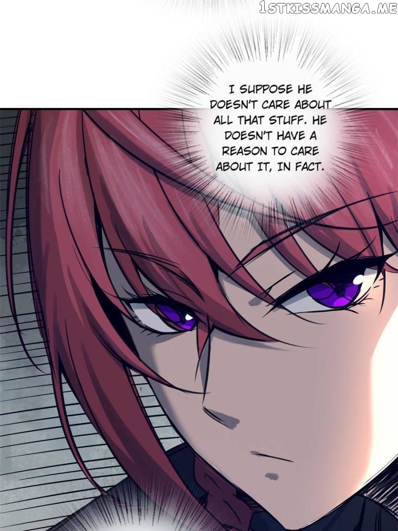 All starts with Ubume Chapter 71 - page 58