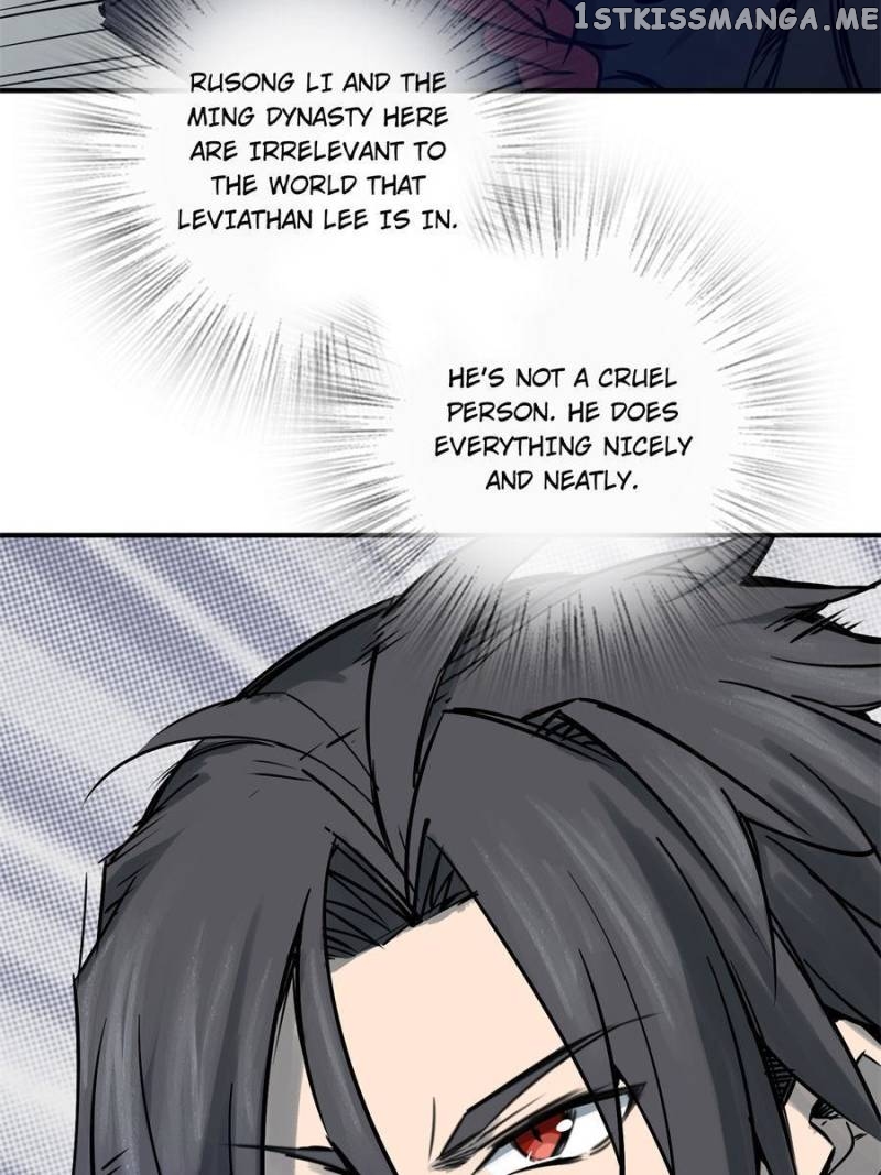 All starts with Ubume Chapter 71 - page 59