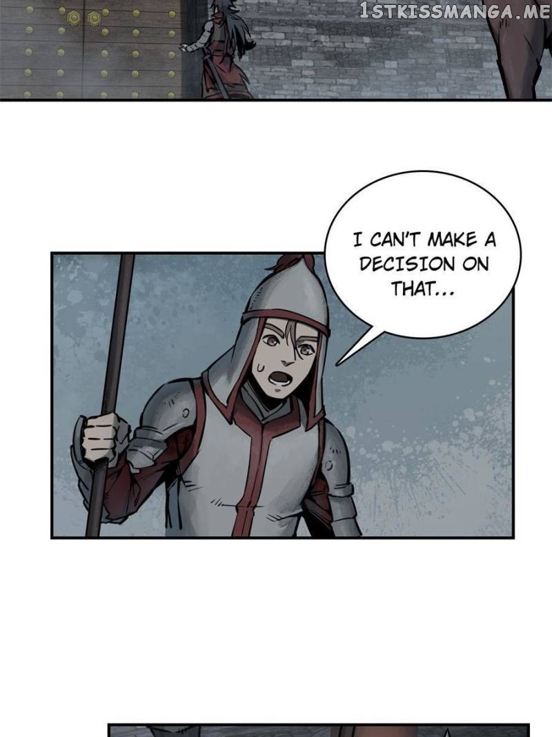 All starts with Ubume Chapter 71 - page 6