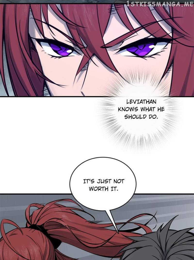 All starts with Ubume Chapter 71 - page 62