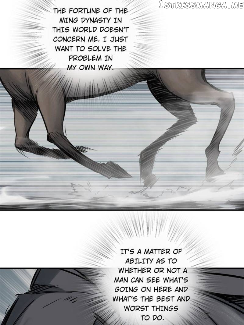 All starts with Ubume Chapter 71 - page 64