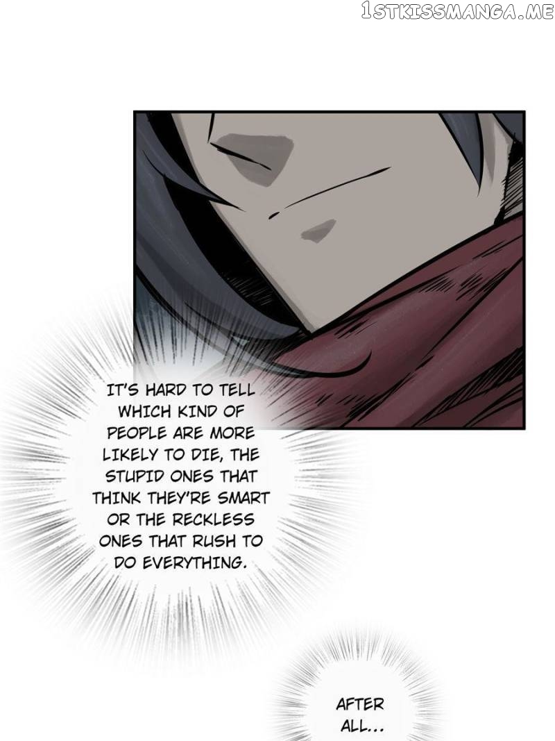 All starts with Ubume Chapter 71 - page 67