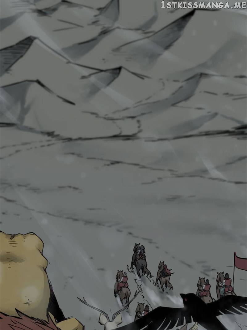 All starts with Ubume Chapter 71 - page 69