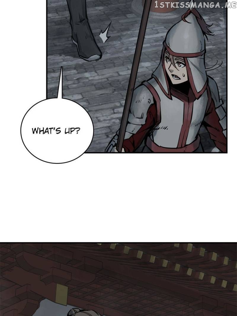 All starts with Ubume Chapter 71 - page 7
