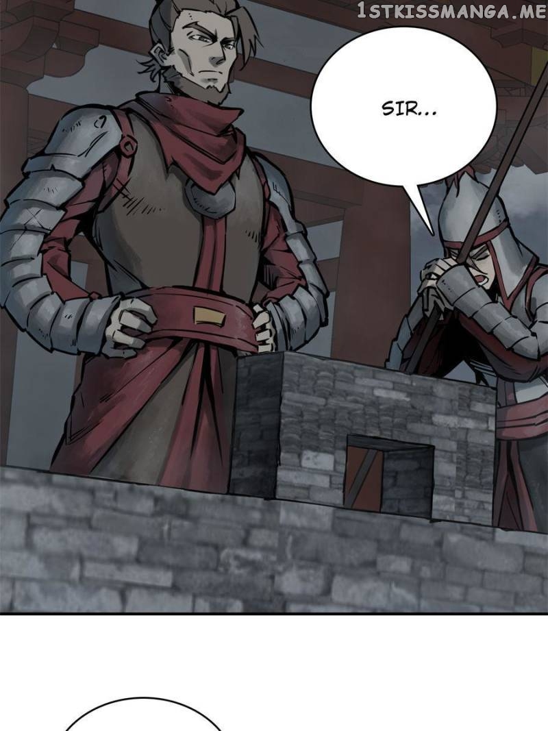 All starts with Ubume Chapter 71 - page 8