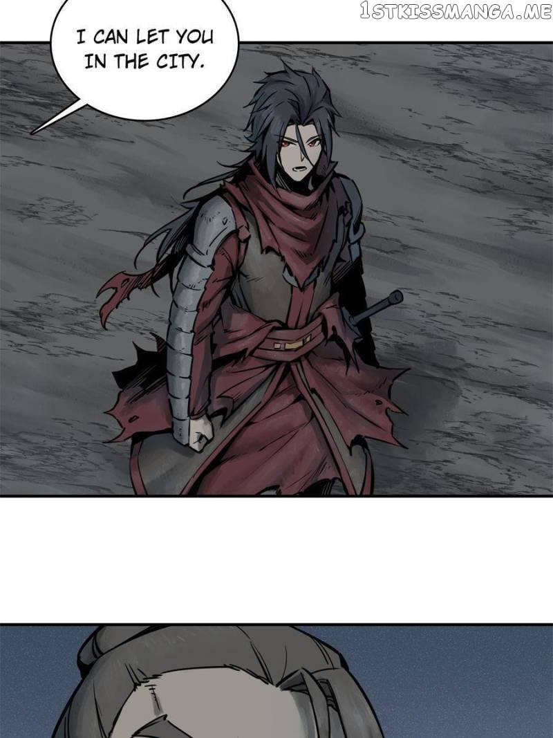All starts with Ubume Chapter 71 - page 9
