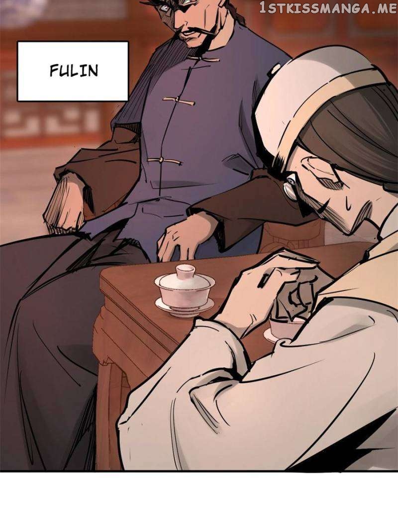 All starts with Ubume Chapter 195 - page 10