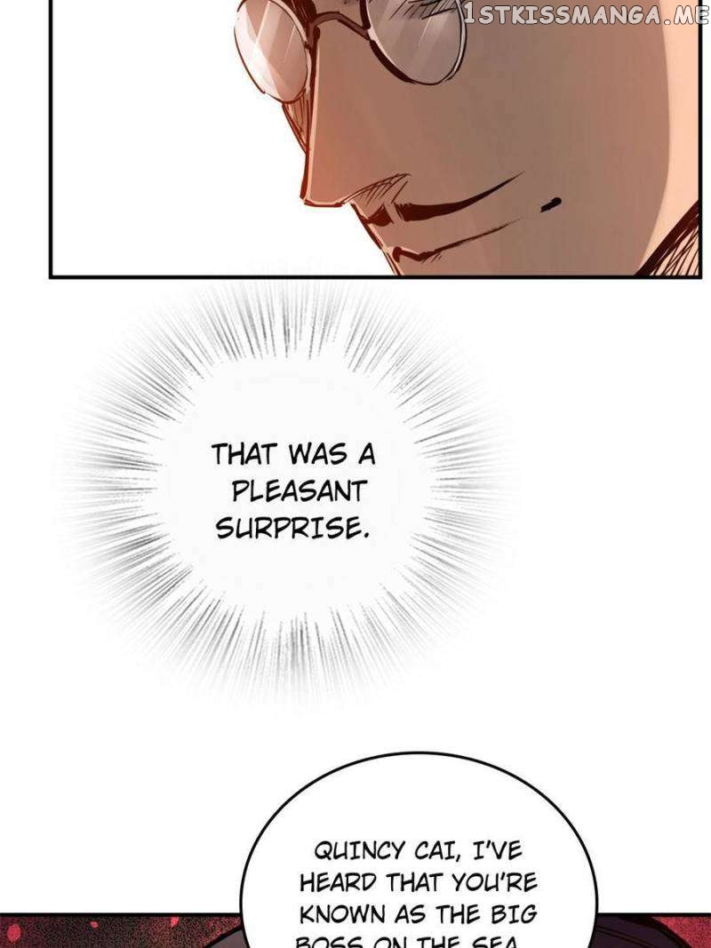 All starts with Ubume Chapter 195 - page 13