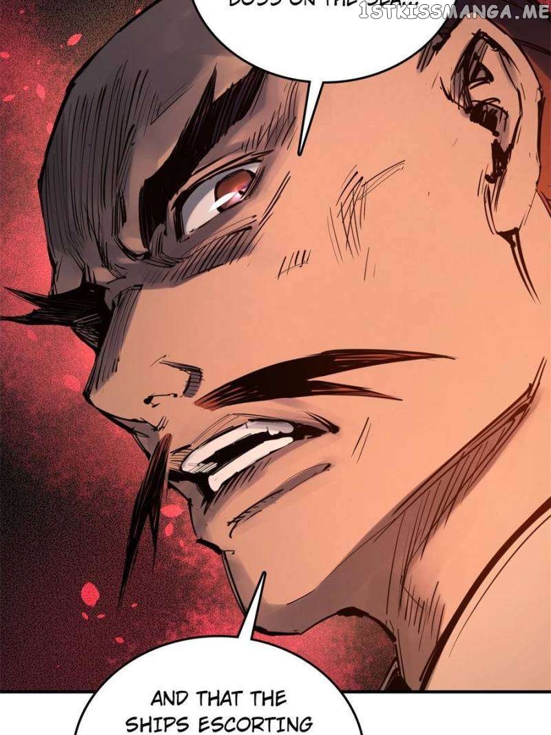 All starts with Ubume Chapter 195 - page 14