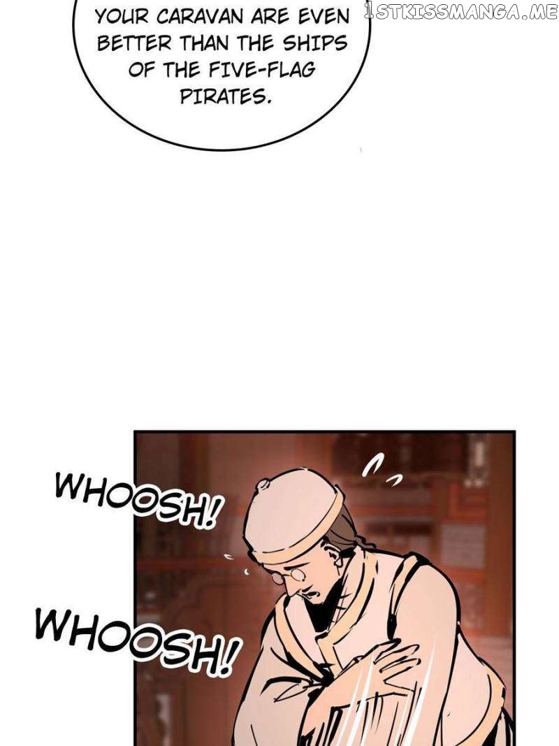 All starts with Ubume Chapter 195 - page 15