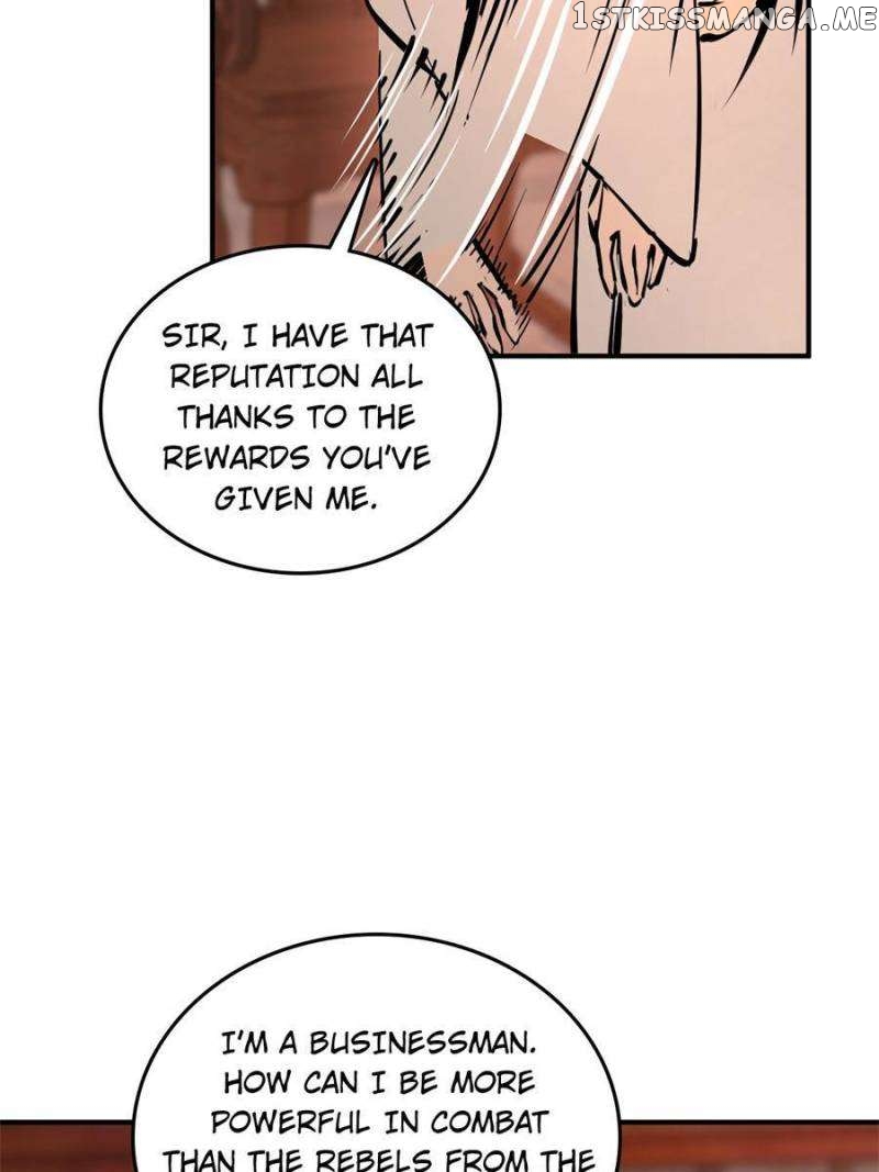 All starts with Ubume Chapter 195 - page 16