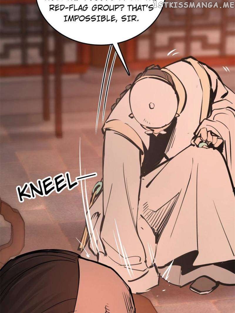 All starts with Ubume Chapter 195 - page 17