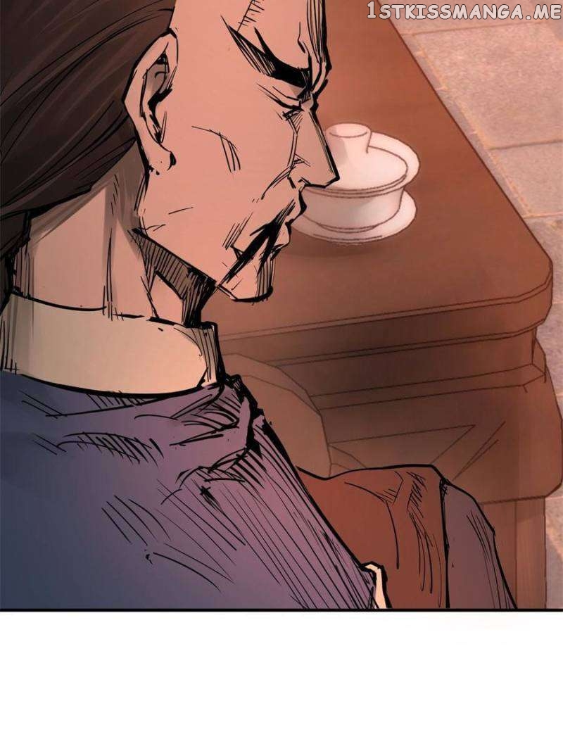 All starts with Ubume Chapter 195 - page 18