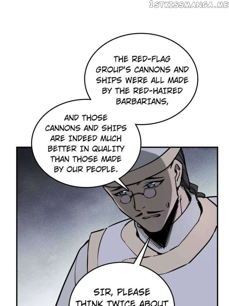 All starts with Ubume Chapter 195 - page 20