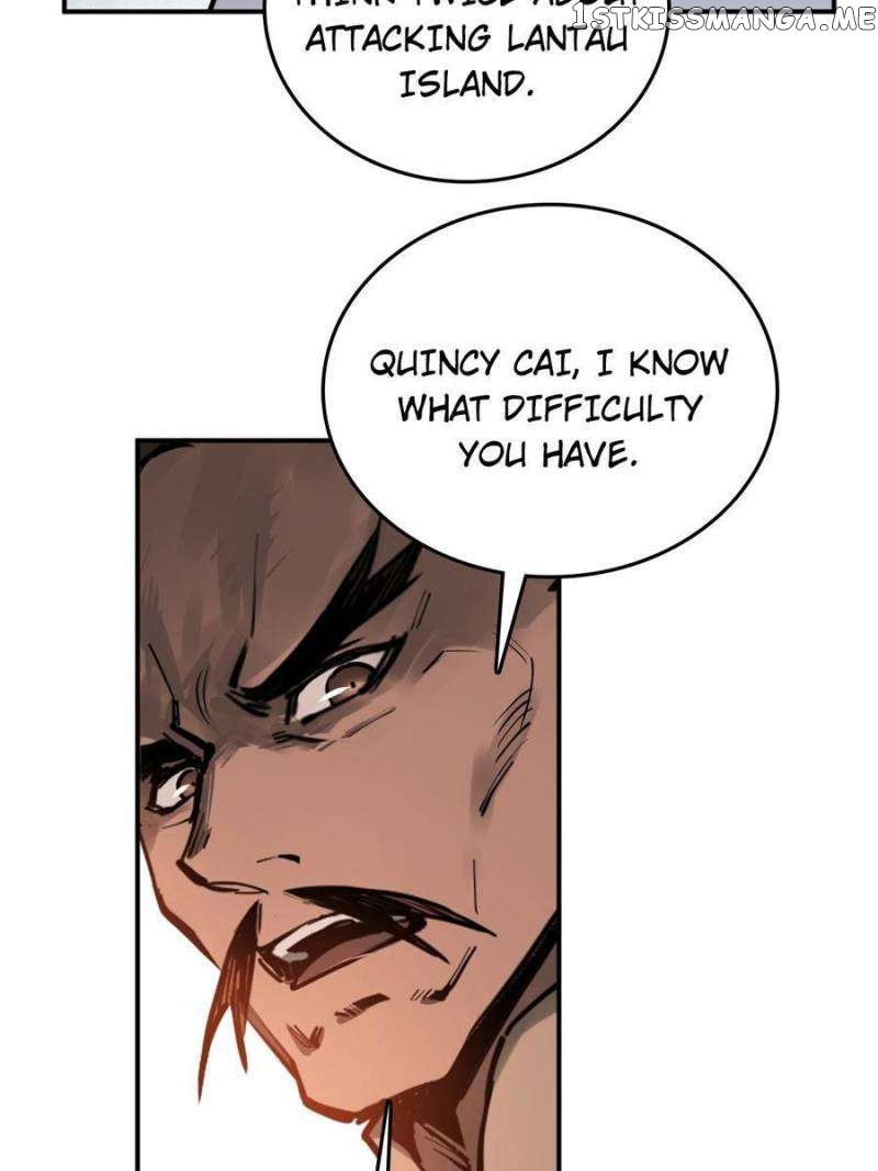 All starts with Ubume Chapter 195 - page 21