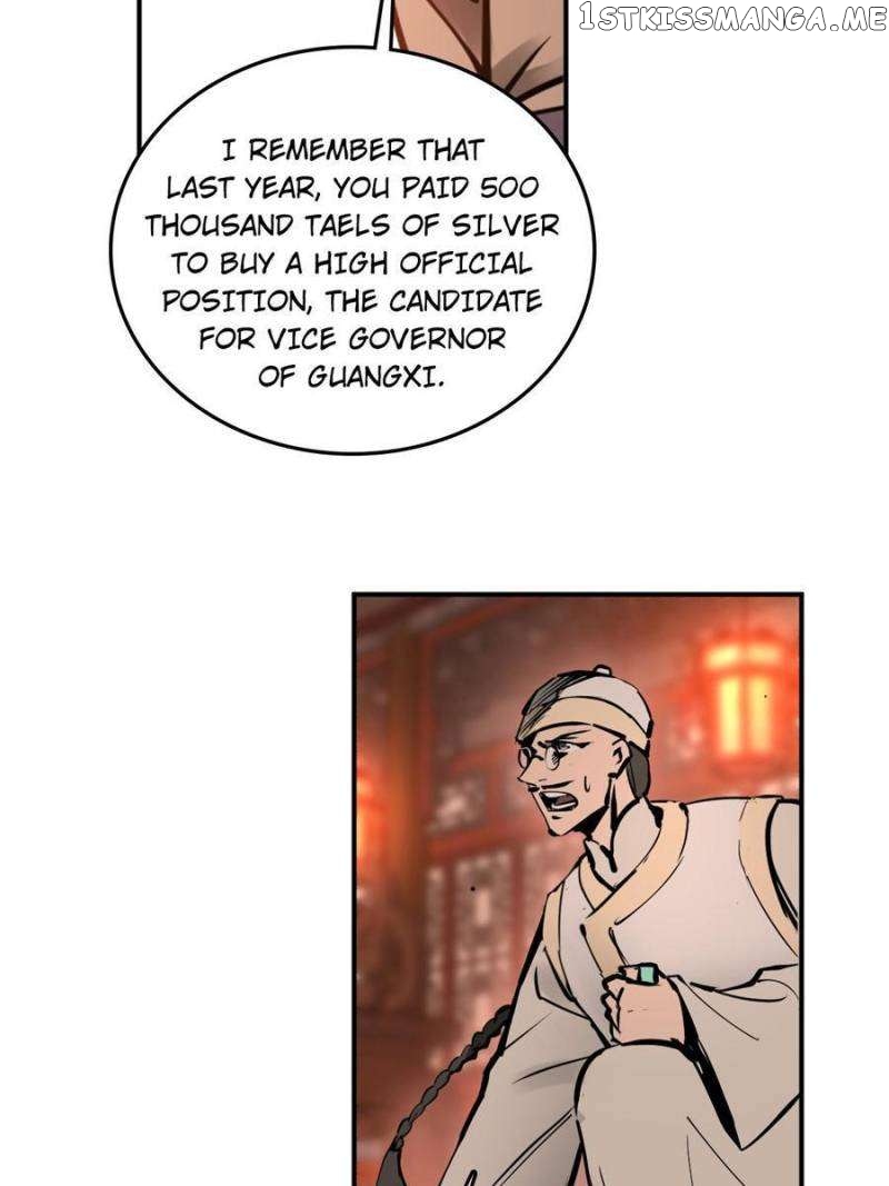 All starts with Ubume Chapter 195 - page 22