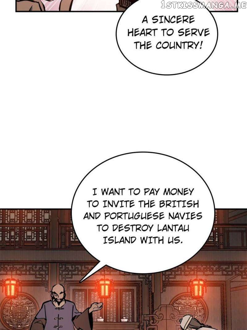 All starts with Ubume Chapter 195 - page 24
