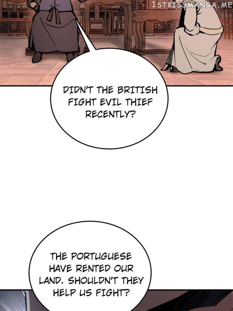 All starts with Ubume Chapter 195 - page 25