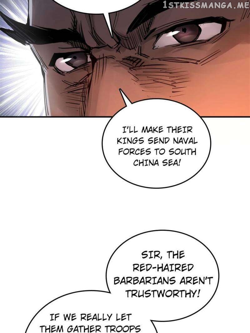 All starts with Ubume Chapter 195 - page 26