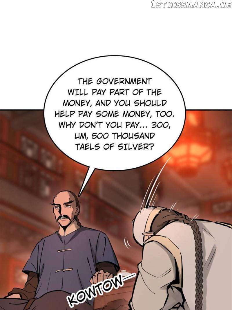 All starts with Ubume Chapter 195 - page 28